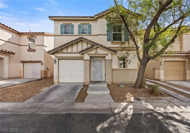 Photo 1 of Single family home for sale at 1194 Golden Apple St, Las Vegas, NV 89142 | MLS# 2820179 | Listing updated on 2026-10-07