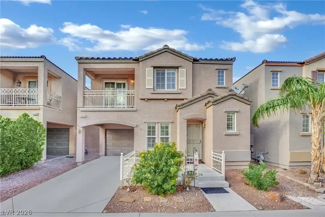 Photo 1 of Single family home for sale at 9160 Badby Ave, Las Vegas, NV 89148 | MLS# 2818876 | Listing updated on 2026-10-28