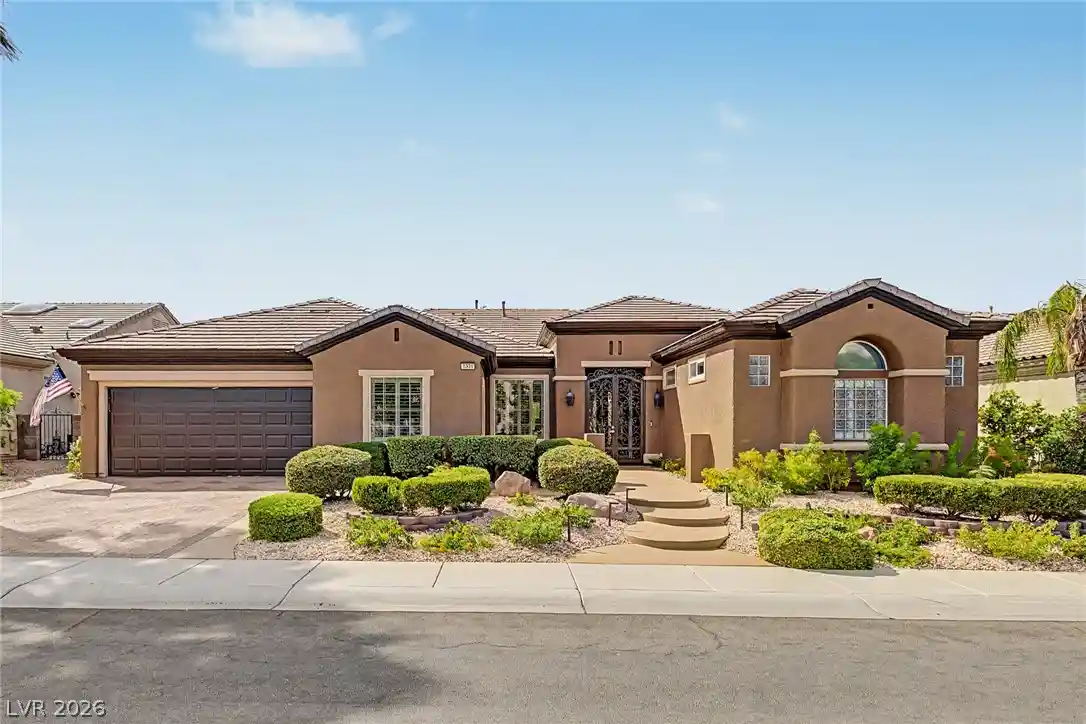 Photo 1 of Single family home for sale at 2005 Shelbyville St, Henderson, NV 89052 | MLS# 2819961 | Listing updated on 2026-10-30