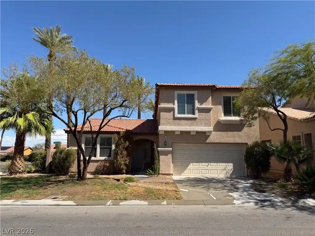 Photo 1 of Single family home for sale at 7956 Mohican Cyn St, Las Vegas, NV 89113 | MLS# 2820151 | Listing updated on 2026-10-19