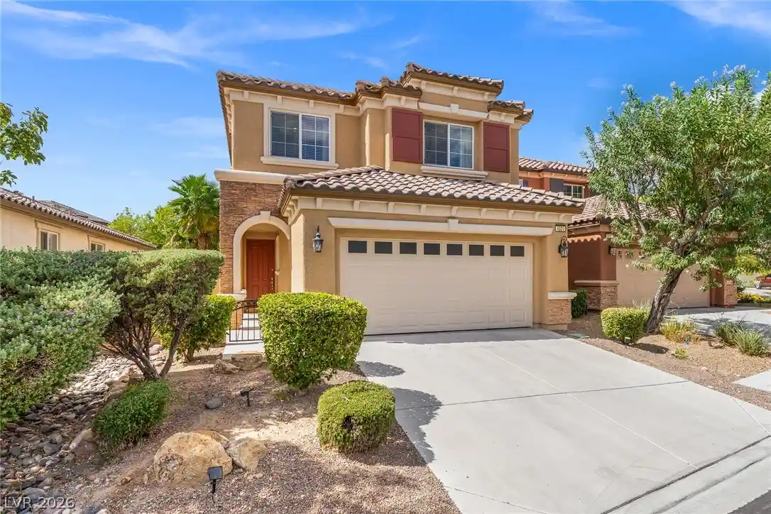 Photo 1 of Single family home for sale at 1021 Chestnut Chase St, Las Vegas, NV 89138 | MLS# 2819969 | Listing updated on 2026-10-23