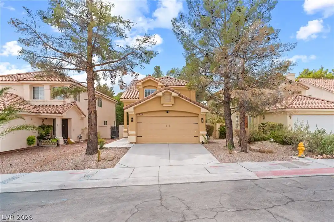 Photo 1 of Single family home for sale at 9413 Valencia Cyn Dr, Las Vegas, NV 89117 | MLS# 2819243 | Listing updated on 2026-10-20