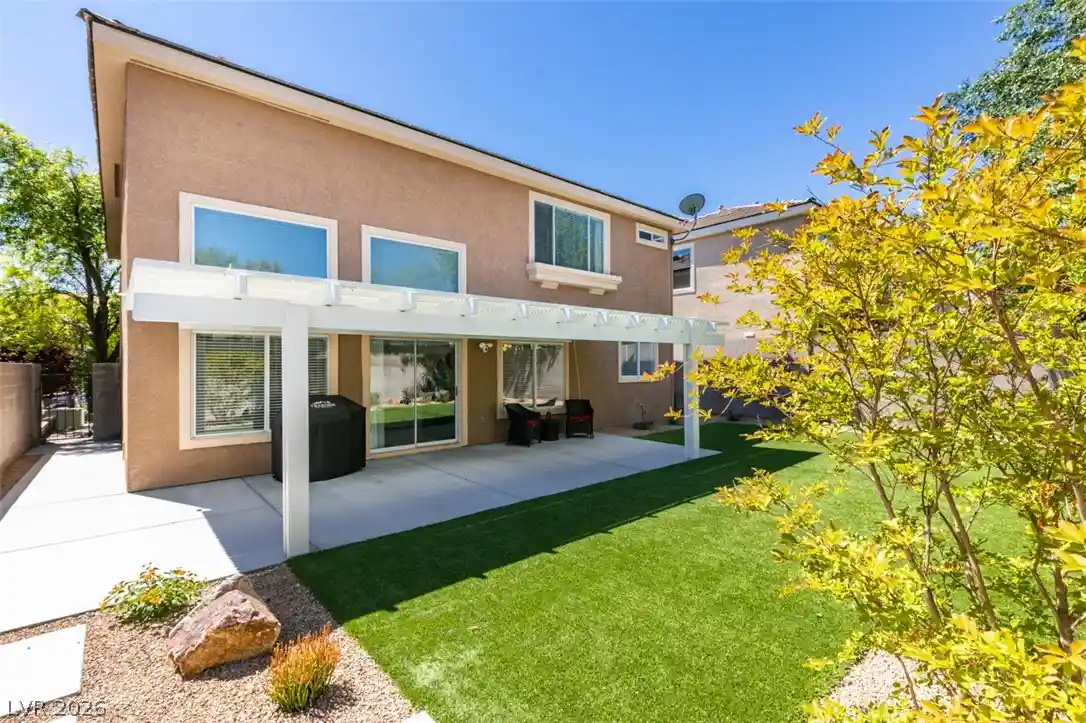 Photo 1 of Single family home for sale at 1013 Corsica Ln, Las Vegas, NV 89144 | MLS# 2820229 | Listing updated on 2026-10-08