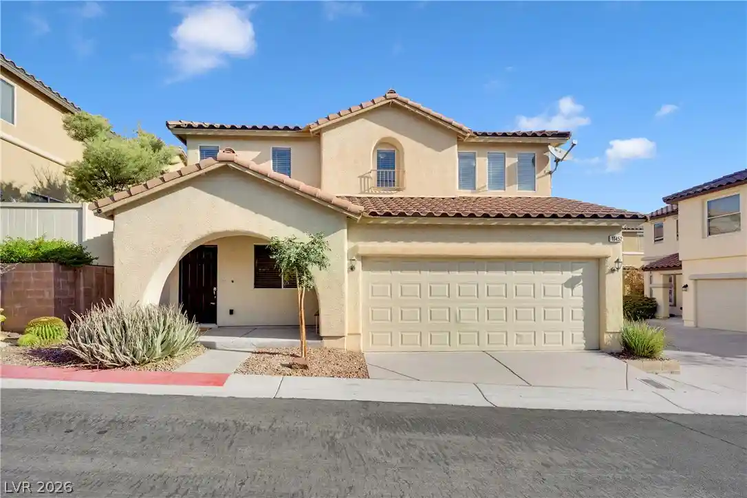 Photo 1 of Single family home for sale at 10452 Chrisman Ave, Las Vegas, NV 89129 | MLS# 2819808 | Listing updated on 2026-10-13