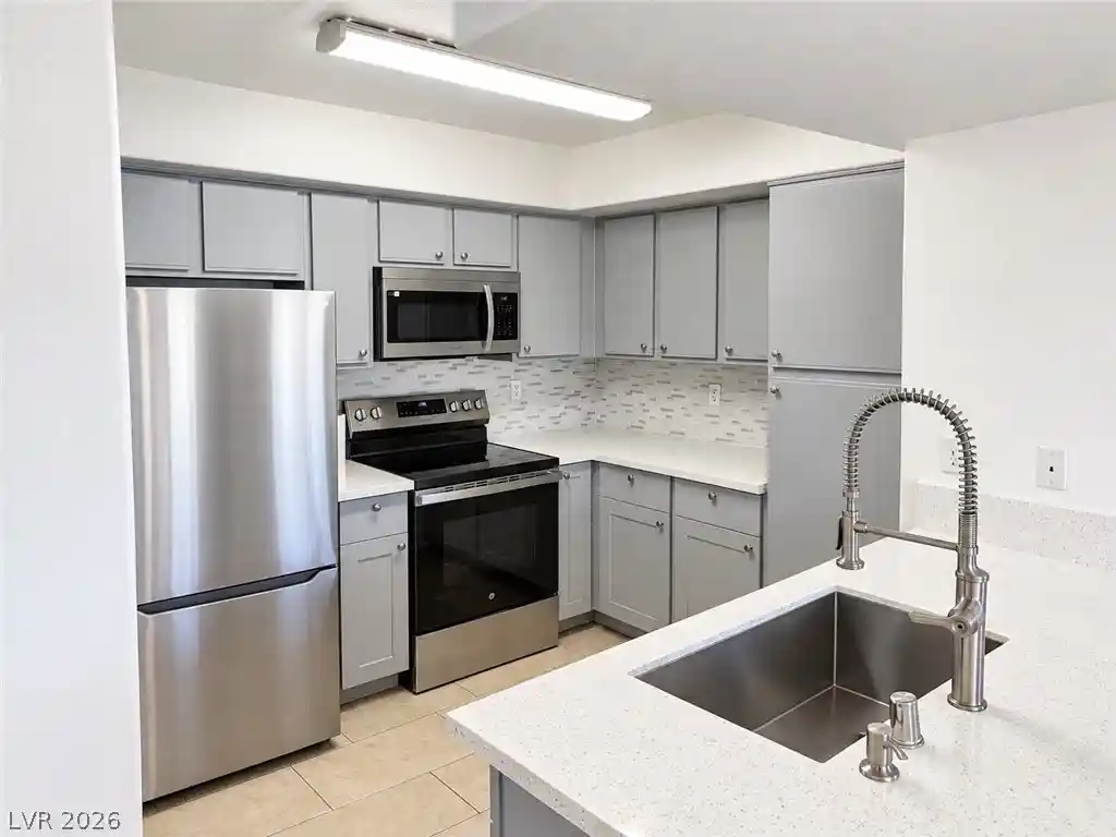 Photo 1 of Condo for sale at 2300 E Silverado Ranch Blvd #1077, Las Vegas, NV 89183 | MLS# 2820252 | Listing updated on 2026-10-16