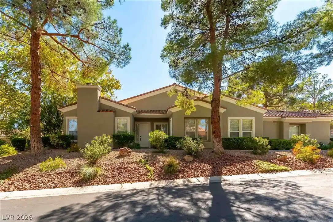 Photo 1 of Townhouse for sale at 1924 Summer Pine Ct #101, Las Vegas, NV 89134 | MLS# 2820284 | Listing updated on 2026-10-25