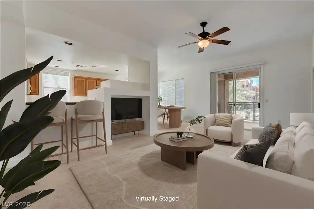 Photo 1 of Condo for sale at 83 E Agate Ave #302, Las Vegas, NV 89123 | MLS# 2819888 | Listing updated on 2026-10-11