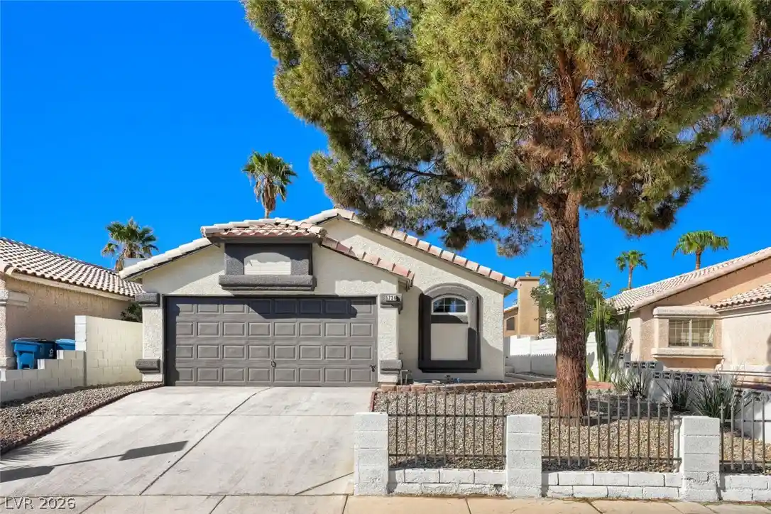 Photo 1 of Single family home for sale at 5736 Baffy Cir, Las Vegas, NV 89142 | MLS# 2820105 | Listing updated on 2026-10-13