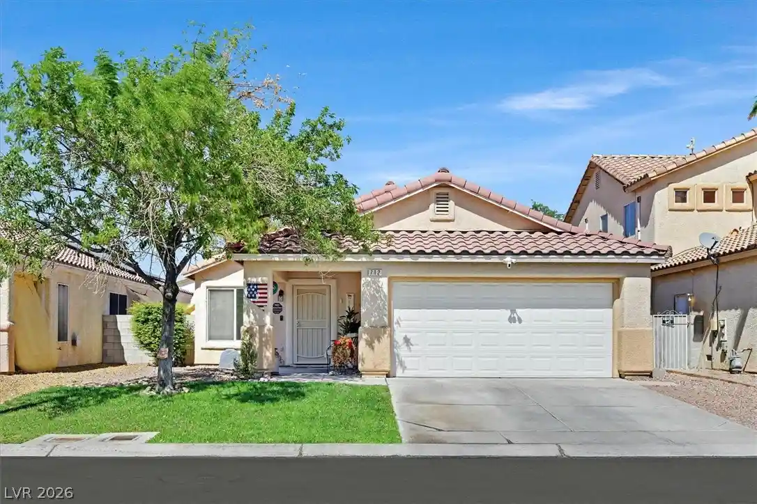 Photo 1 of Single family home for sale at 712 Maccabe Ave, Las Vegas, NV 89123 | MLS# 2820312 | Listing updated on 2026-10-17