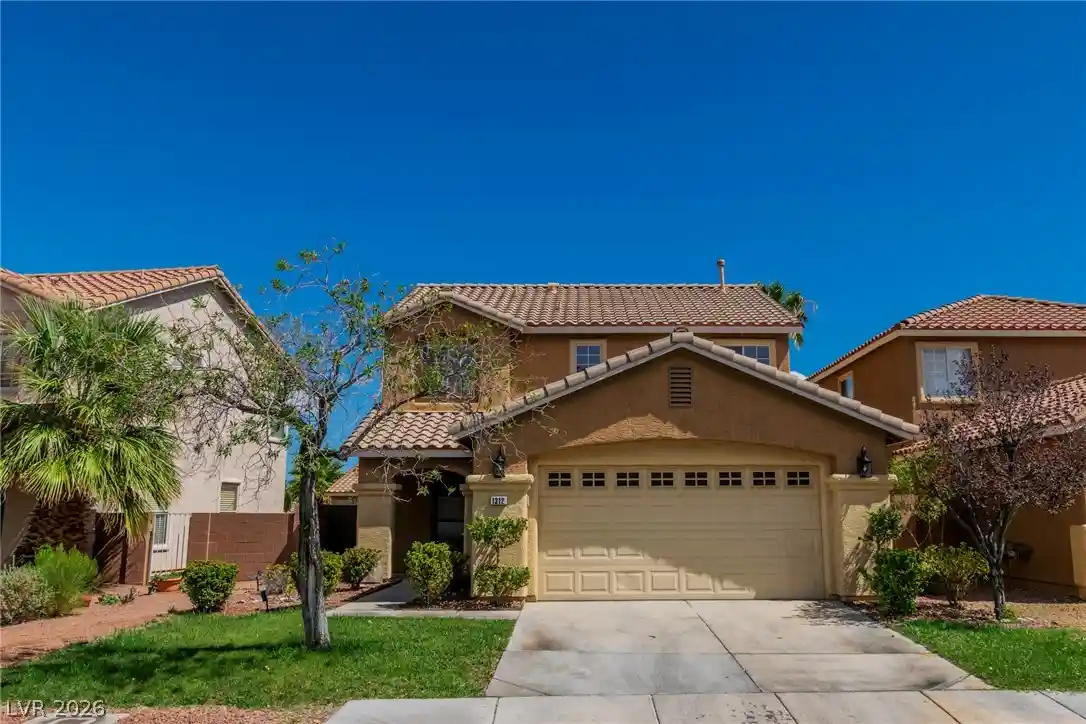 Photo 1 of Single family home for sale at 1312 Dream Brg Dr, Las Vegas, NV 89144 | MLS# 2820362 | Listing updated on 2026-10-26