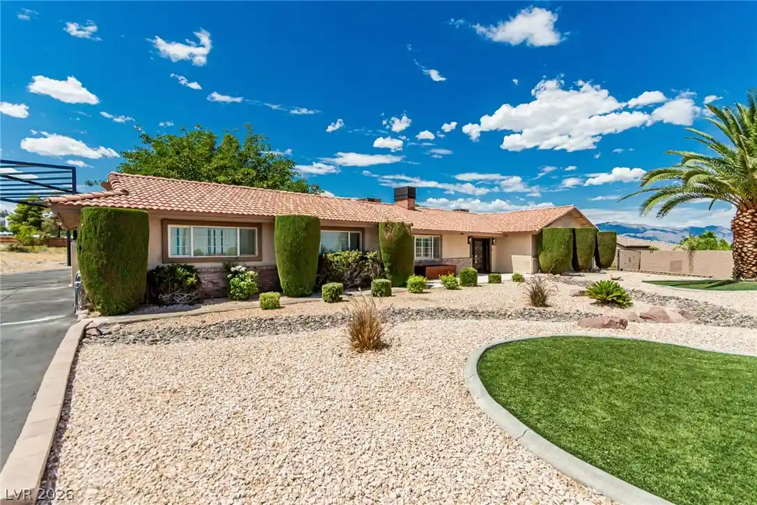 Photo 1 of Single family home for sale at 9660 W Ann Rd, Las Vegas, NV 89149 | MLS# 2820377 | Listing updated on 2026-10-21