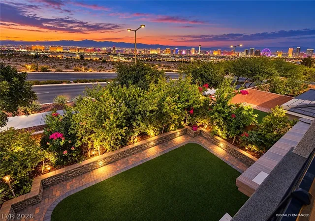Photo 1 of Single family home for sale at 10676 Glowing Dawn Ave, Las Vegas, NV 89135 | MLS# 2820245 | Listing updated on 2026-10-04