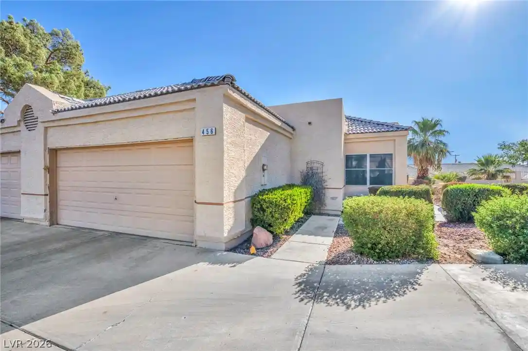 Townhouse for sale at 456 Fallwood Ln, Las Vegas, NV 89107 | MLS# 2820194