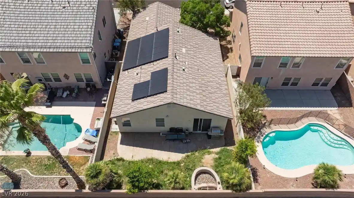 Photo 1 of Single family home for sale at 8212 Calico Wind St, Las Vegas, NV 89131 | MLS# 2819237 | Listing updated on 2026-10-27