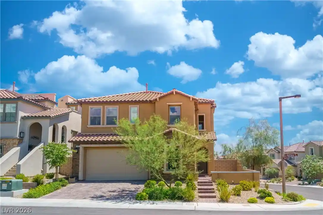 Photo 1 of Single family home for sale at 478 Astillero St, Las Vegas, NV 89138 | MLS# 2818539 | Listing updated on 2026-10-09