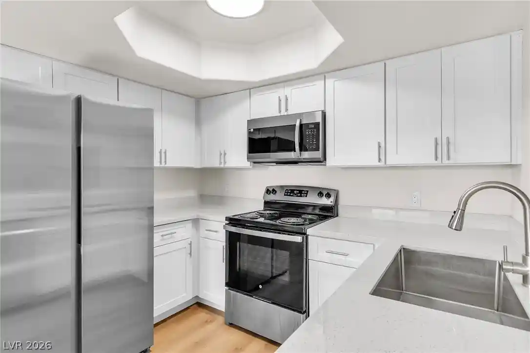 Condo for sale at 4706 Obannon Dr #B, Las Vegas, NV 89102 | MLS# 2820434