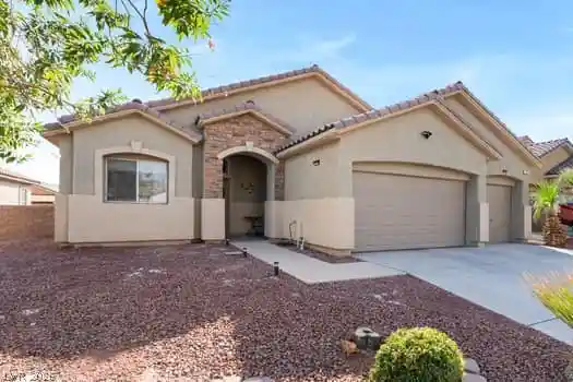 Photo 1 of Single family home for sale at 717 El Cabo Rey Ave, North Las Vegas, NV 89081 | MLS# 2820346 | Listing updated on 2026-10-31