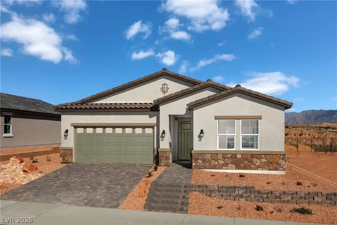 Photo 1 of Single family home for sale at 570 Hamilton Dr, Mesquite, NV 89027 | MLS# 2820459 | Listing updated on 2026-10-28