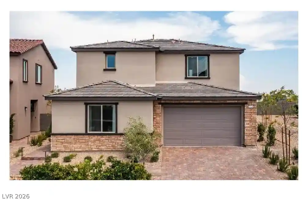 Photo 1 of Single family home for sale at 9410 Hemisphere St, Las Vegas, NV 89143 | MLS# 2820423 | Listing updated on 2026-10-26