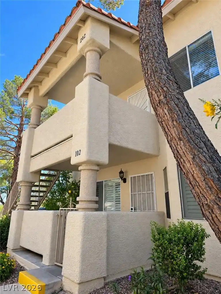 Condo for sale at 905 Rockview Dr #202, Las Vegas, NV 89128 | MLS# 2820405 | Listing updated on 2026-10-25