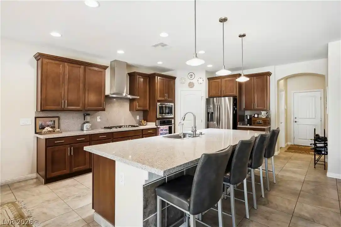Photo 1 of Single family home for sale at 6217 Starflare St, Las Vegas, NV 89148 | MLS# 2818456 | Listing updated on 2026-10-22