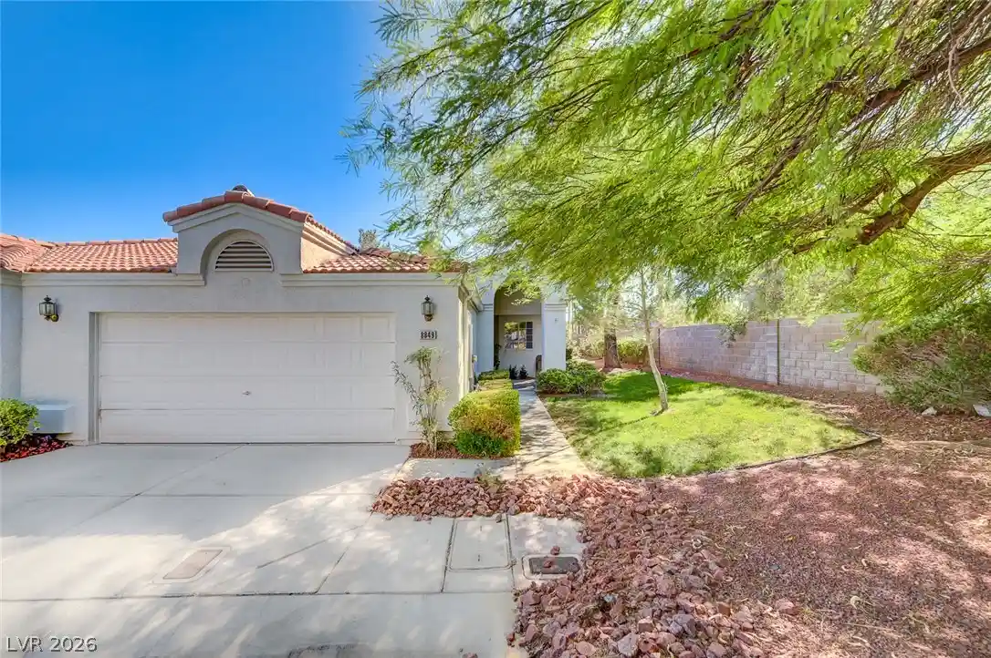 Townhouse for sale at 8849 Bridgeport Bay Ave, Las Vegas, NV 89147 | MLS# 2819803