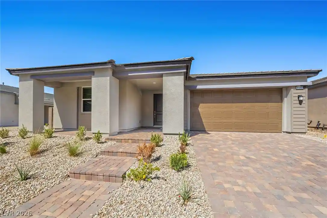 Photo 1 of Single family home for sale at 1480 Bianca Fls Dr, Henderson, NV 89011 | MLS# 2820020 | Listing updated on 2026-10-21