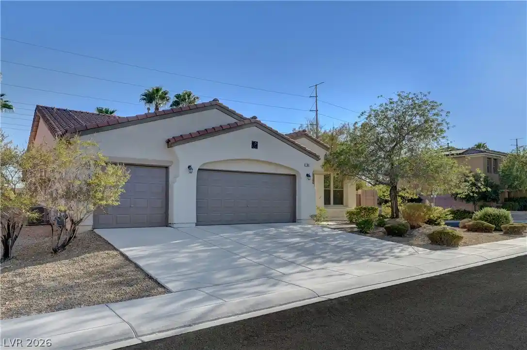 Photo 1 of Single family home for sale at 1863 Gentle Dawn Ave, North Las Vegas, NV 89084 | MLS# 2819764 | Listing updated on 2026-10-23