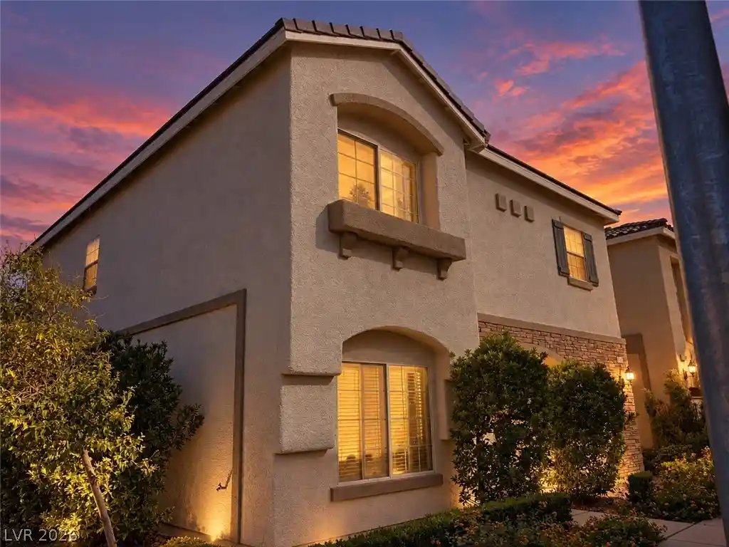 Photo 1 of Single family home for sale at 9573 Greensburg Ave, Las Vegas, NV 89178 | MLS# 2820426 | Listing updated on 2026-10-22