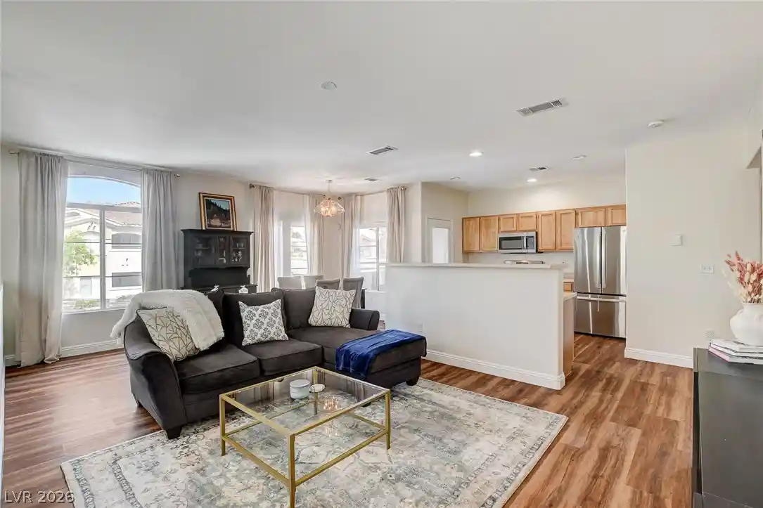 Condo for sale at 1520 Ruby Cliffs Ln #203, Las Vegas, NV 89144 | MLS# 2820542