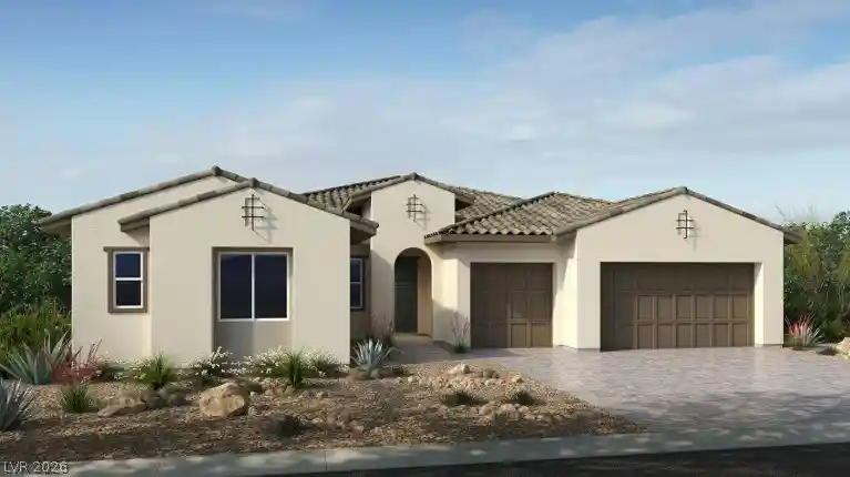 Photo 1 of Single family home for sale at 212 Paraggi Bay Dr, Henderson, NV 89011 | MLS# 2820572 | Listing updated on 2026-10-25