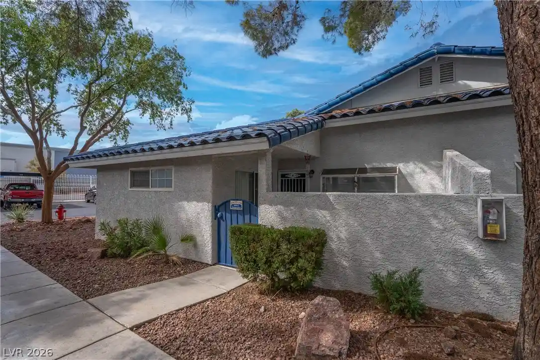 Photo 1 of Townhouse for sale at 2036 Bavington Dr #C, Las Vegas, NV 89108 | MLS# 2820403 | Listing updated on 2026-10-21