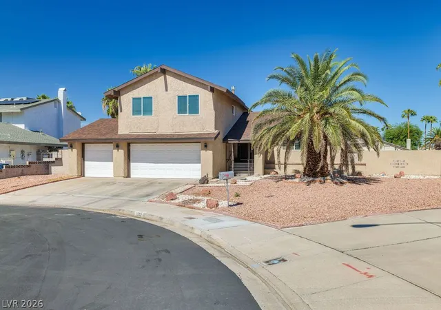 Photo 2 of Single family home for sale at 1662 Papaya Ct, Las Vegas, NV 89119 | MLS# 2820573 | Listing updated on 2026-10-06