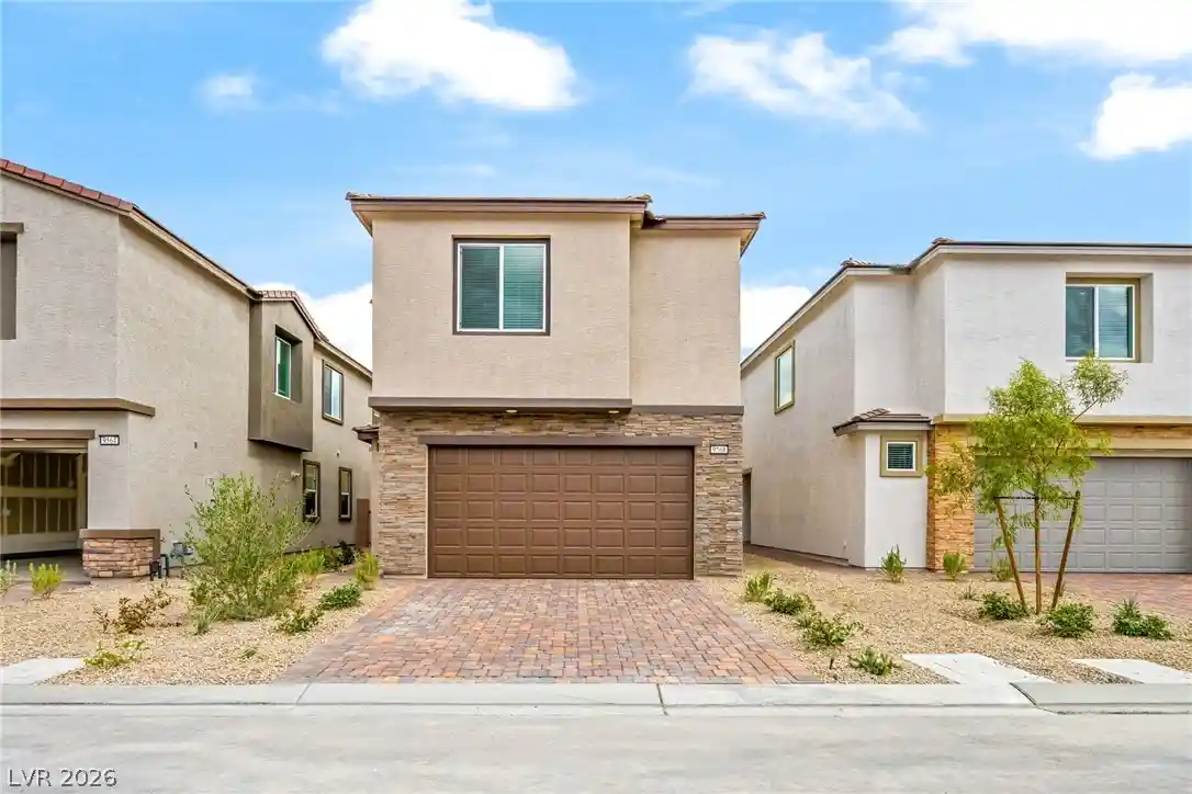 Photo 1 of Single family home for sale at 9568 Sagebrush Grv St, Las Vegas, NV 89178 | MLS# 2820654 | Listing updated on 2026-10-15