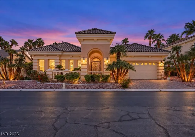 Photo 1 of Single family home for sale at 277 Dark Forest Ave, Las Vegas, NV 89123 | MLS# 2820655 | Listing updated on 2026-10-01