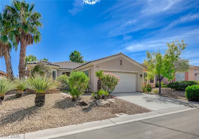 Photo 1 of Single family home for sale at 10357 Abisso Dr, Las Vegas, NV 89135 | MLS# 2820532 | Listing updated on 2026-10-02