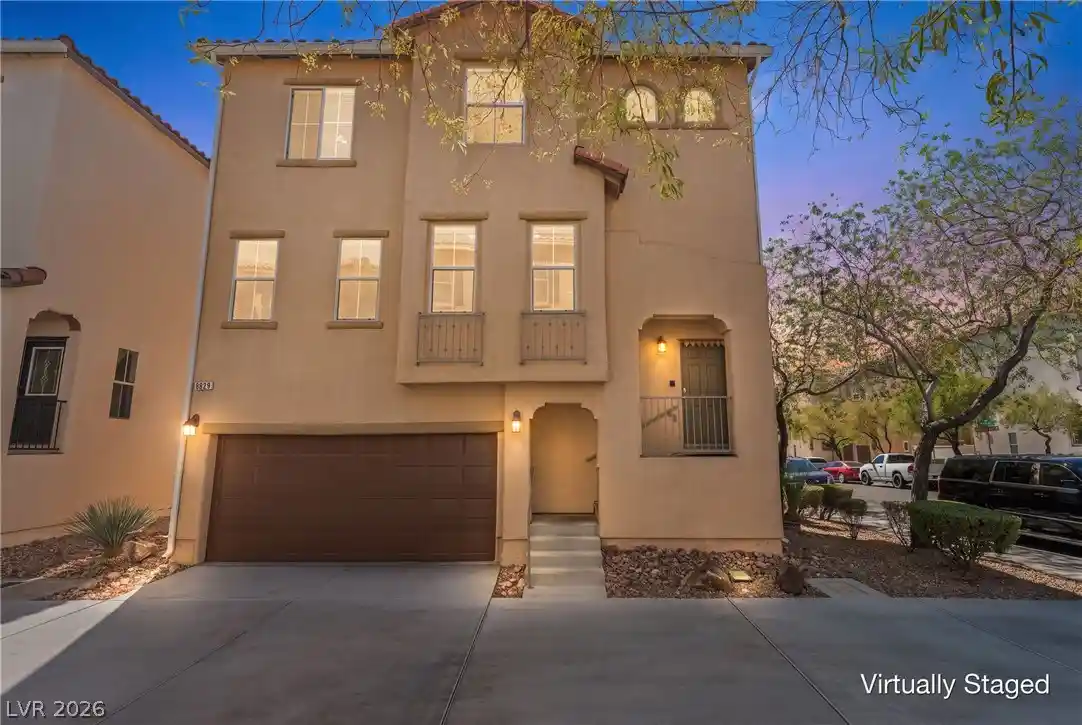 Photo 1 of Single family home for sale at 8929 James Carl Ct, Las Vegas, NV 89149 | MLS# 2820347 | Listing updated on 2026-10-17