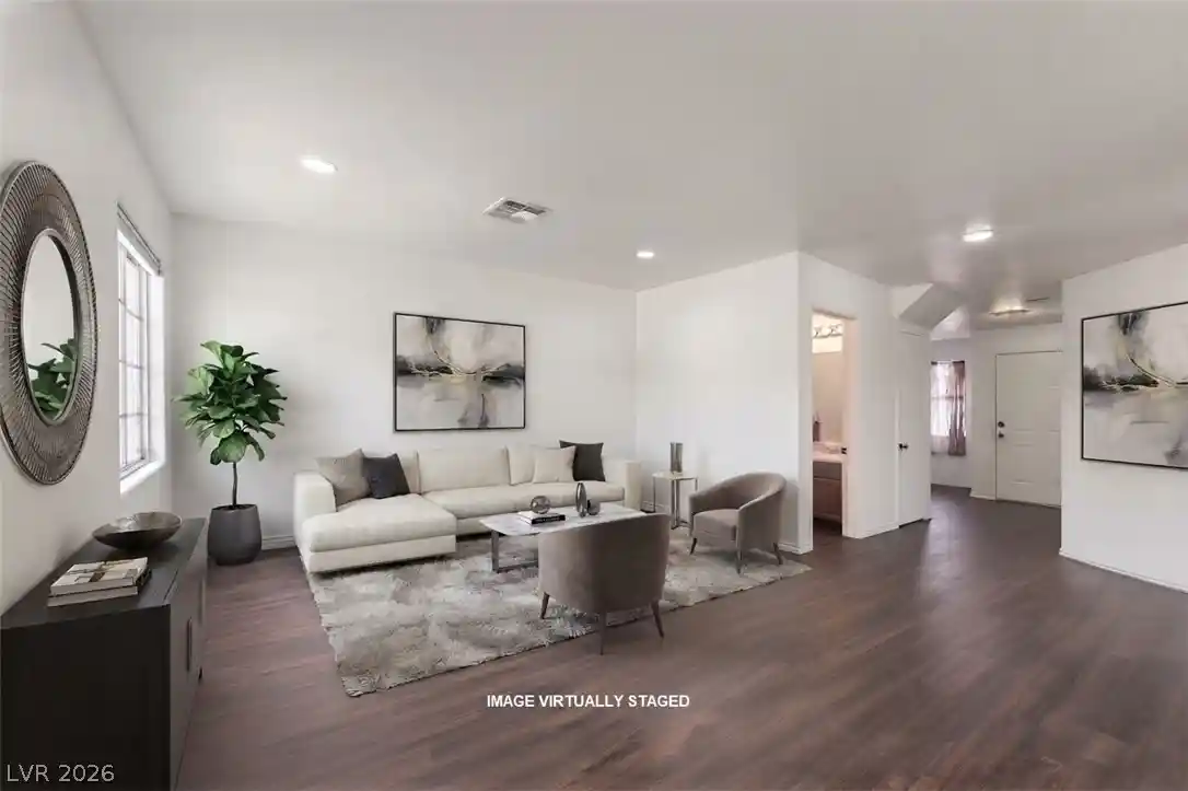 Photo 1 of Townhouse for sale at 5330 E Charleston Blvd #44, Las Vegas, NV 89142 | MLS# 2819161 | Listing updated on 2026-10-12