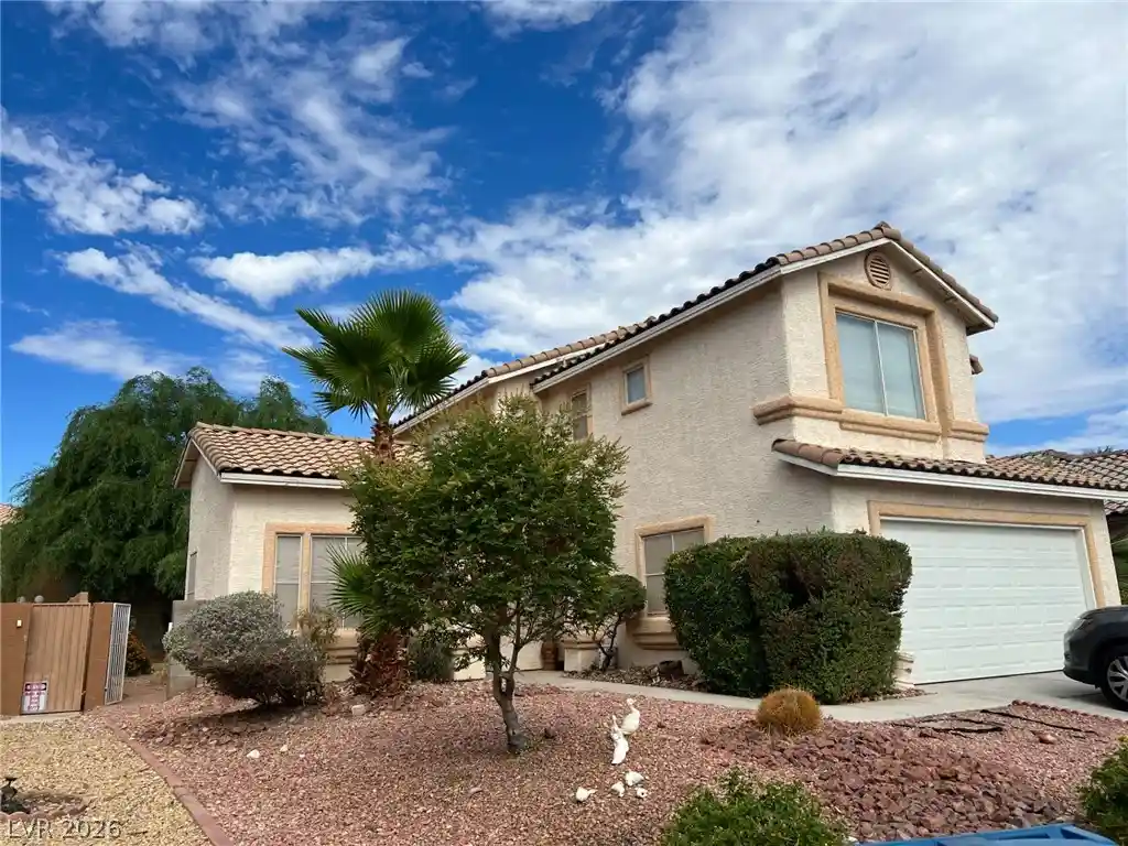 Photo 1 of Sale Pending at 4255 Belkin Ct, North Las Vegas, NV 89032 | MLS# 2820690 | Listing updated on 2026-10-22
