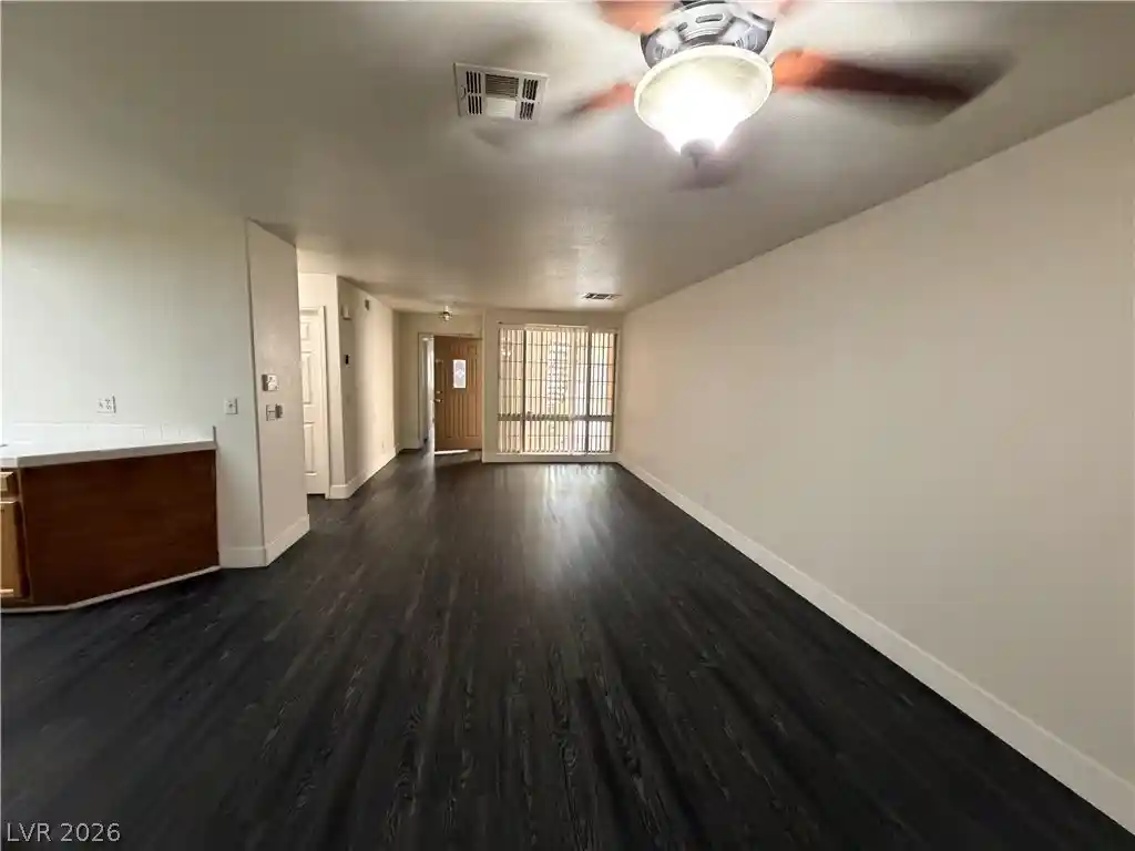 Listing Photo 1 - Condo for sale in 3673 Ian Thomas St located at 3673 Ian Thomas St, Las Vegas, NV 89129 - Unit #103