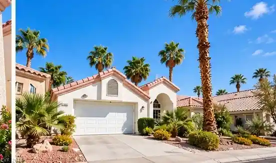 Photo 1 of Single family home for sale at 2952 Cape Verde Ln, Las Vegas, NV 89128 | MLS# 2820723 | Listing updated on 2026-10-14