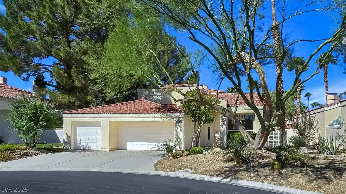 Photo 1 of Single family home for sale at 5205 Coral Glow Ct, Las Vegas, NV 89149 | MLS# 2820736 | Listing updated on 2026-10-26