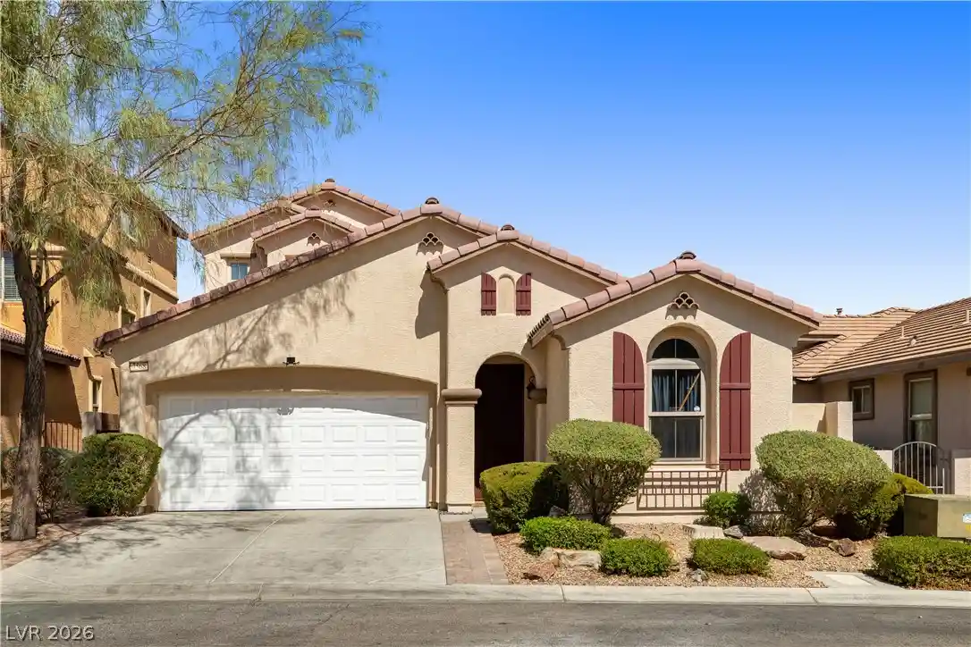 Photo 1 of Single family home for sale at 7568 Schuders Ave, Las Vegas, NV 89178 | MLS# 2819822 | Listing updated on 2026-10-16