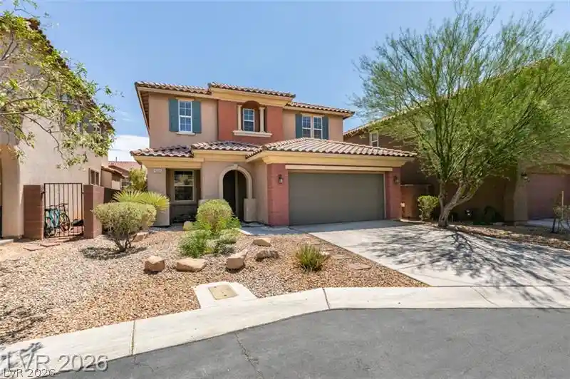 Photo 1 of Single family home for sale at 10006 Dancing Lasso Ct, Las Vegas, NV 89178 | MLS# 2820759 | Listing updated on 2026-10-20