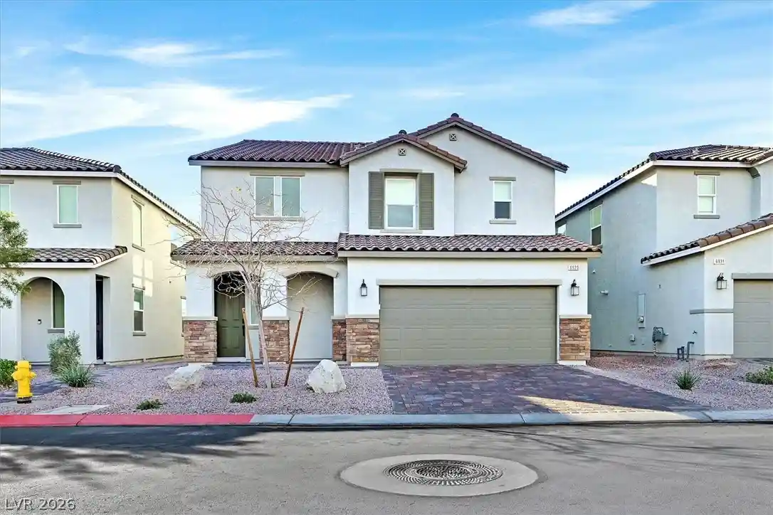 Photo 1 of Single family home for sale at 6923 Elysian Valley Ave, Las Vegas, NV 89113 | MLS# 2820763 | Listing updated on 2026-10-28