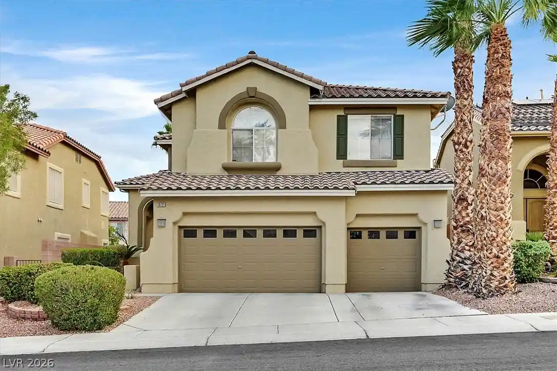 Photo 1 of Single family home for sale at 10721 Sapphire Vista Ave, Las Vegas, NV 89144 | MLS# 2819989 | Listing updated on 2026-10-19