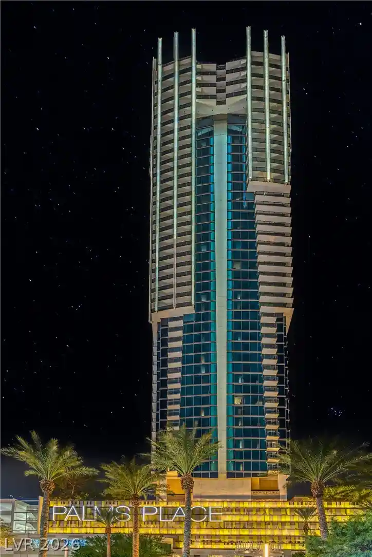 Photo 1 of Condo for sale at 4381 W Flamingo Rd #3507, Las Vegas, NV 89103 | MLS# 2820796 | Listing updated on 2026-10-08