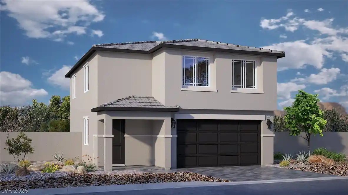 Photo 1 of Sale Pending at 7331 Balenger Bay Ave, North Las Vegas, NV 89084 | MLS# 2820832 | Listing updated on 2026-10-19