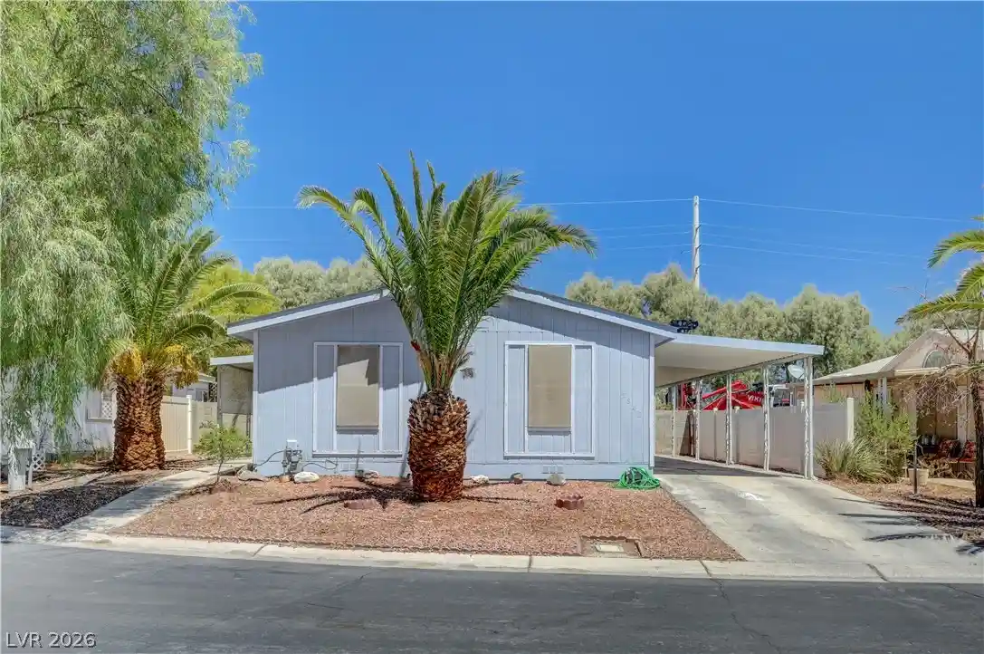 Photo 1 of Sale Pending at 5842 Sassy Rose Dr, Las Vegas, NV 89122 | MLS# 2820846 | Listing updated on 2026-10-30