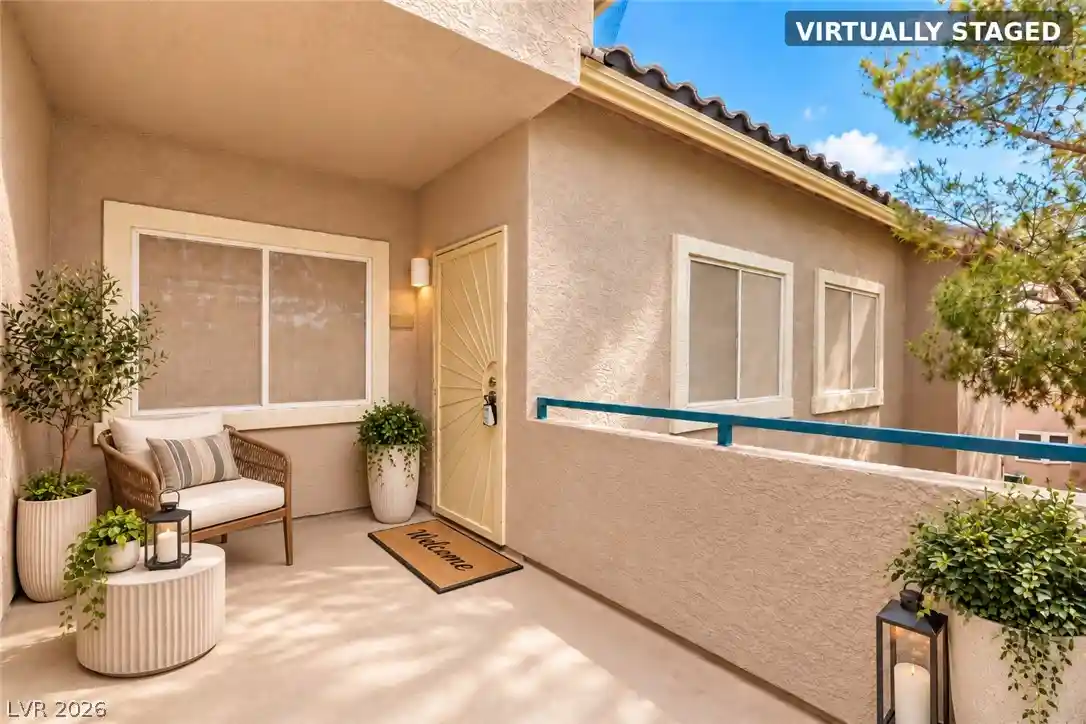 Photo 1 of Condo for sale at 2152 Jasper Blf St #202, Las Vegas, NV 89117 | MLS# 2820755 | Listing updated on 2026-10-28